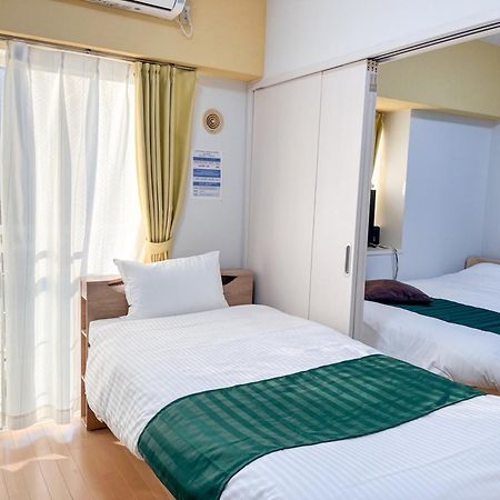 Smart Vacation Canaan A スマートバケーション　カナン A 鹿児島市 エクステリア 写真
