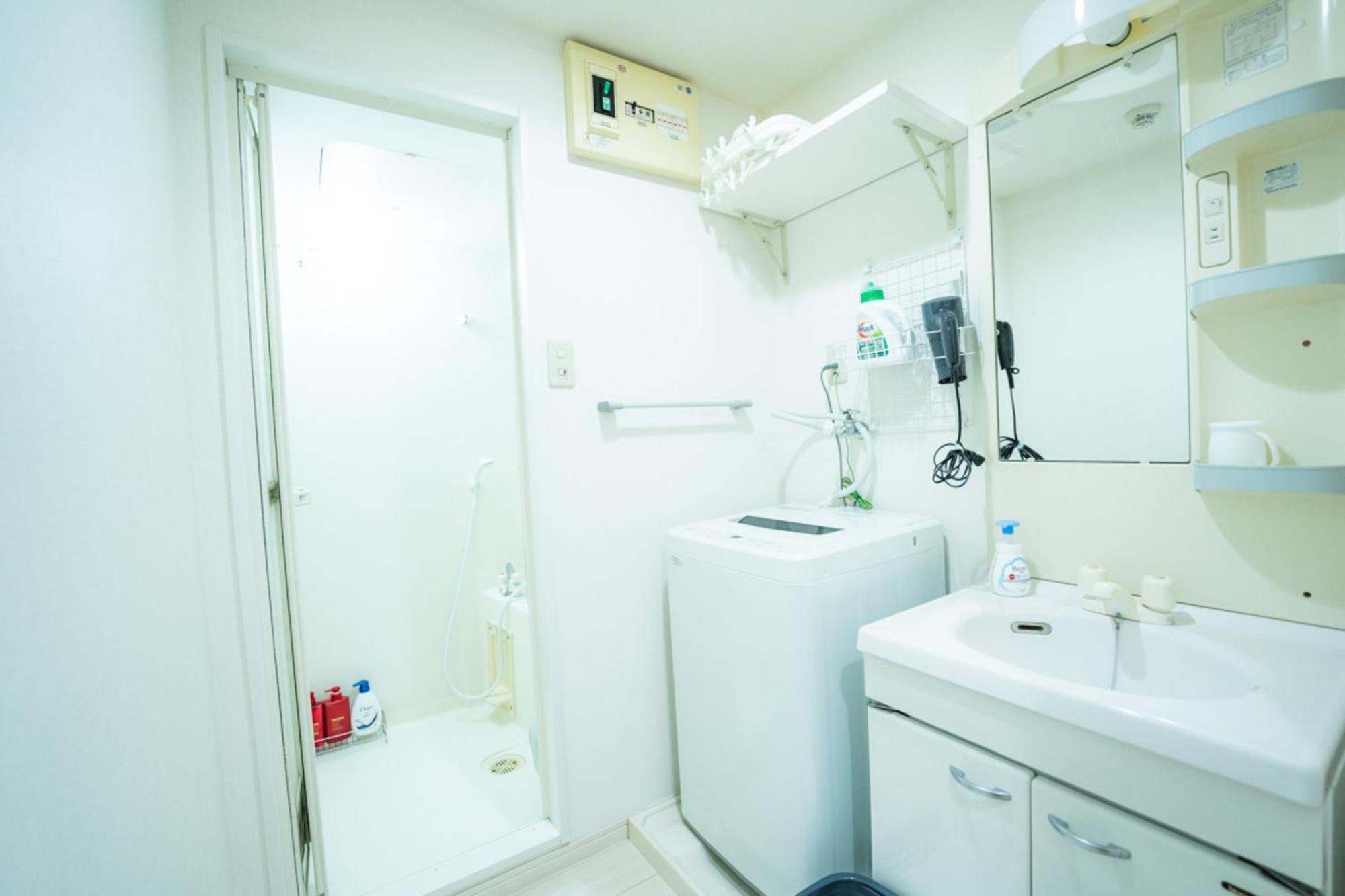 Smart Vacation Canaan A スマートバケーション　カナン A 鹿児島市 エクステリア 写真