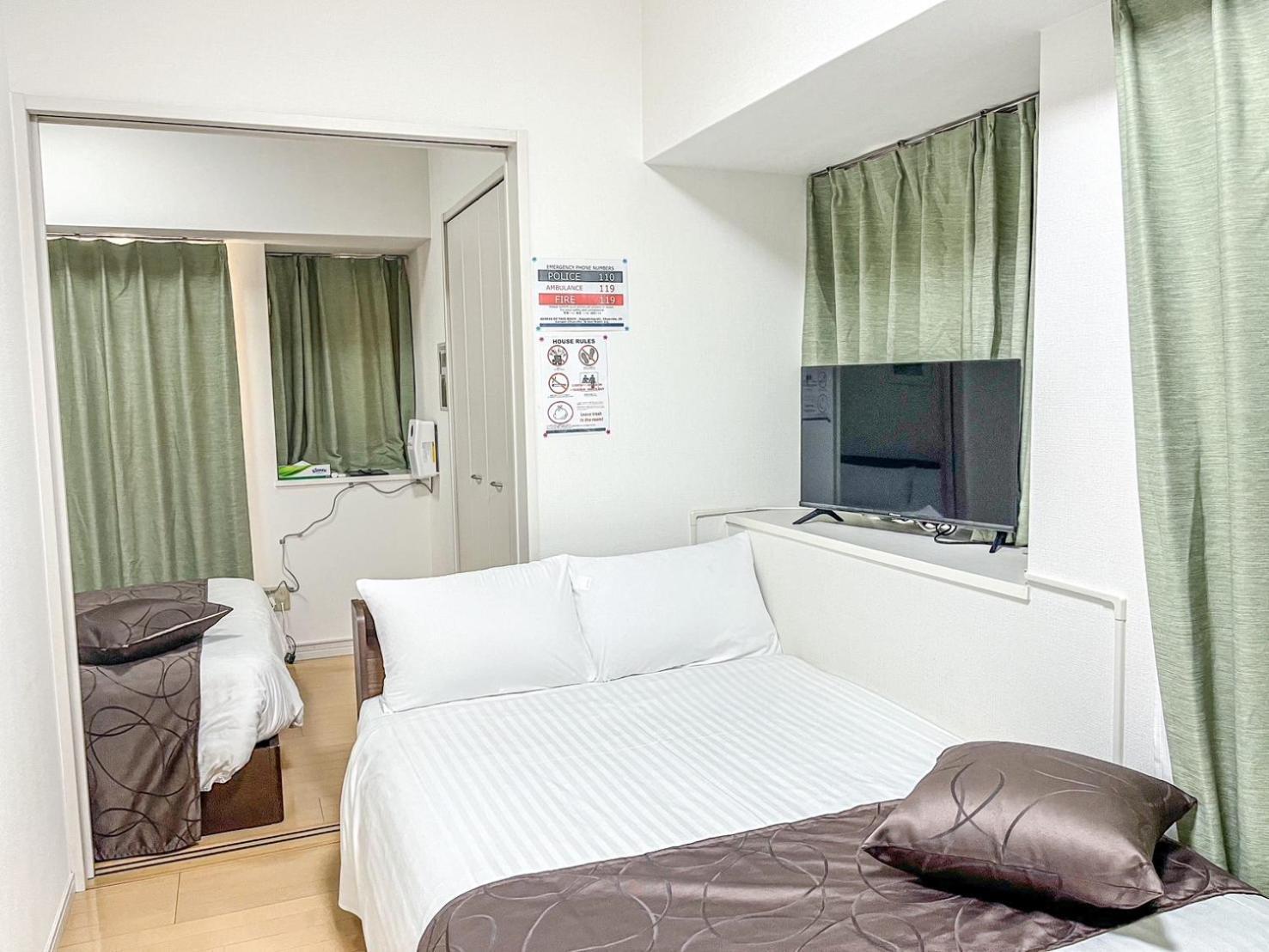 Smart Vacation Canaan A スマートバケーション　カナン A 鹿児島市 エクステリア 写真