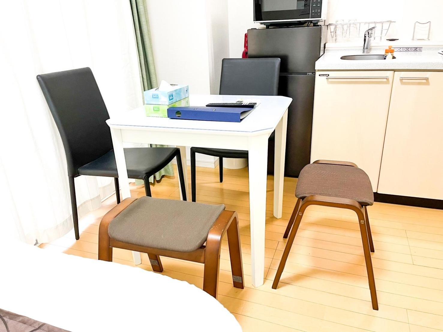 Smart Vacation Canaan A スマートバケーション　カナン A 鹿児島市 エクステリア 写真