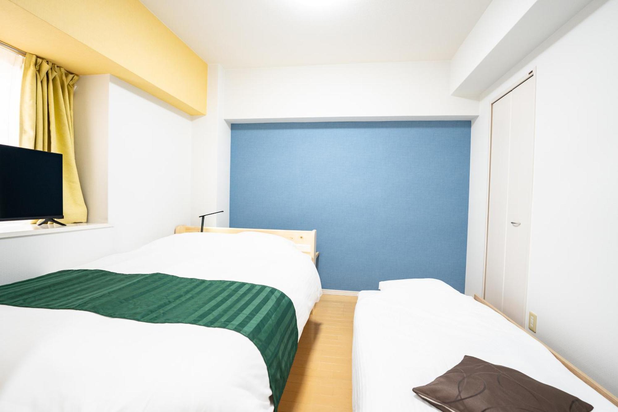 Smart Vacation Canaan A スマートバケーション　カナン A 鹿児島市 エクステリア 写真