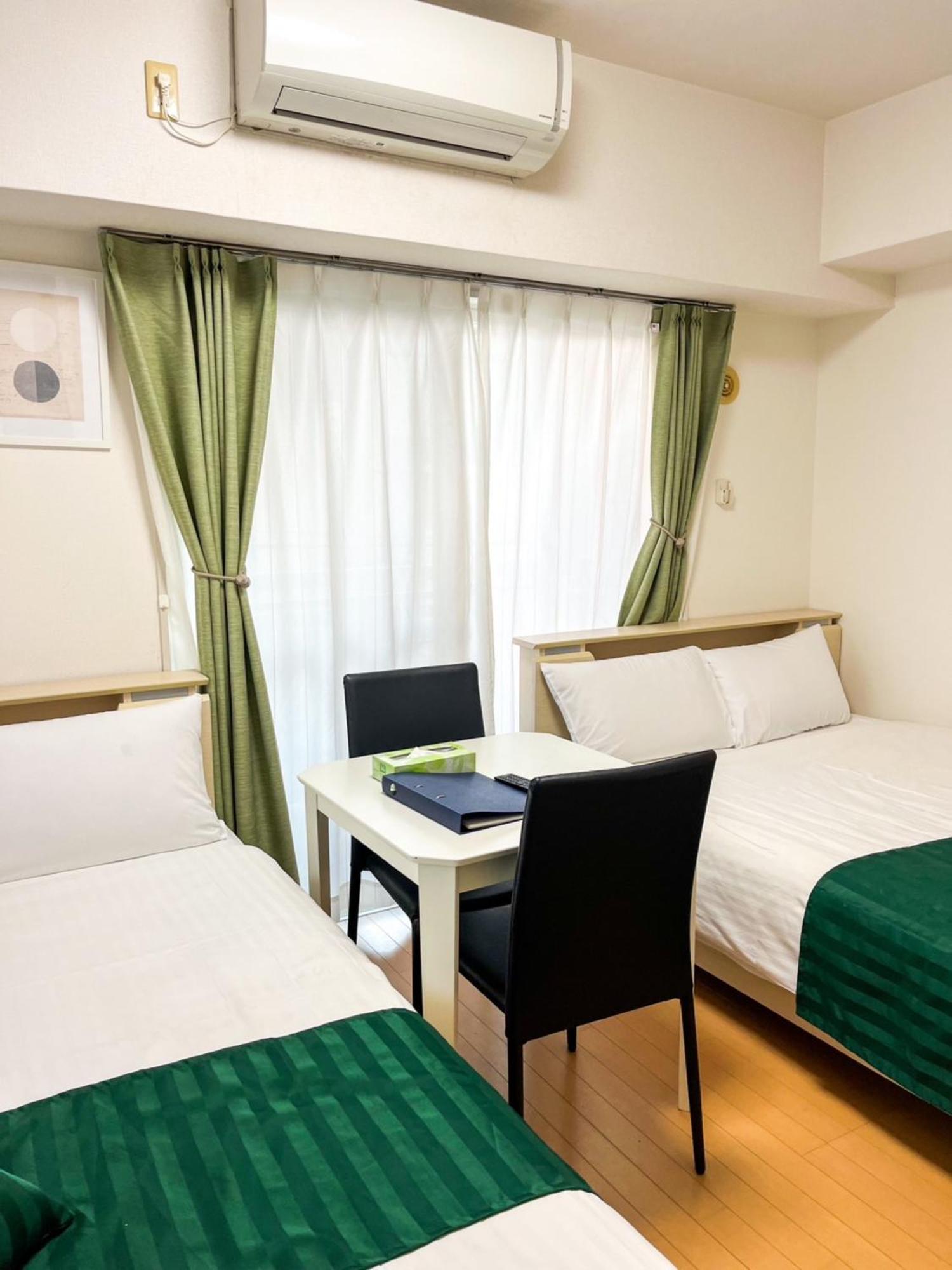 Smart Vacation Canaan A スマートバケーション　カナン A 鹿児島市 エクステリア 写真